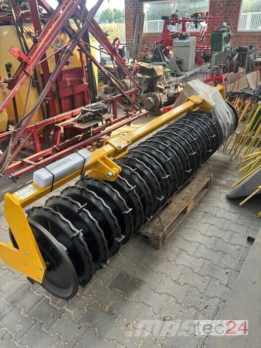 Kerner CW 550/300 Valser