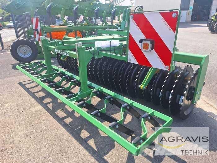 Kerner FP 300 Utstyr for pakking