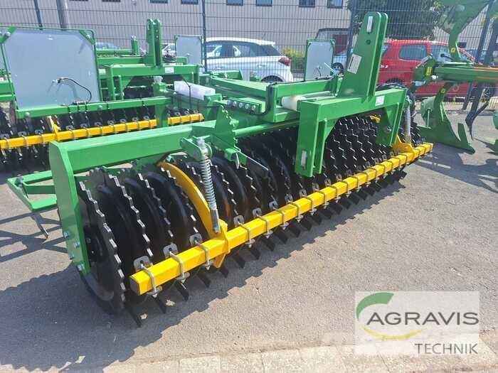 Kerner FP 300 Utstyr for pakking