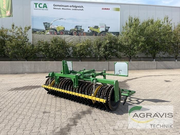 Kerner FP 300 Utstyr for pakking