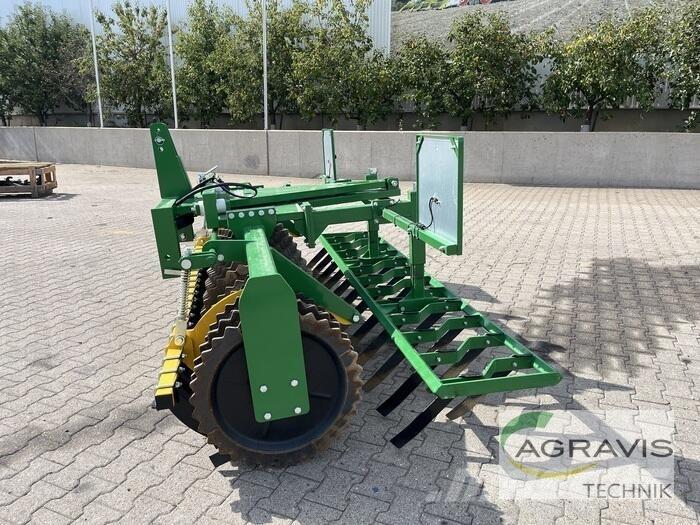Kerner FP 300 Utstyr for pakking