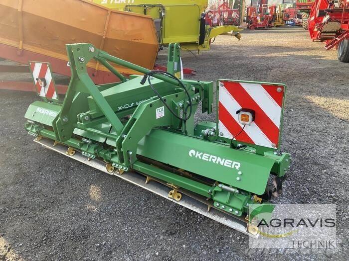 Kerner X-CUT SOLO 300 Harver