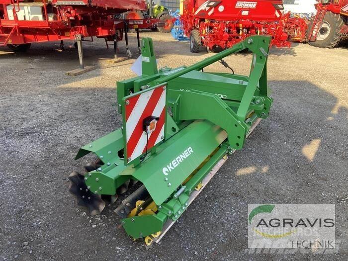 Kerner X-CUT SOLO 300 Harver
