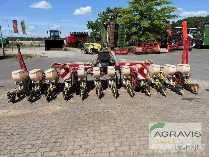 Kleine SYNCHRODRIVE 12 Såmaskiner