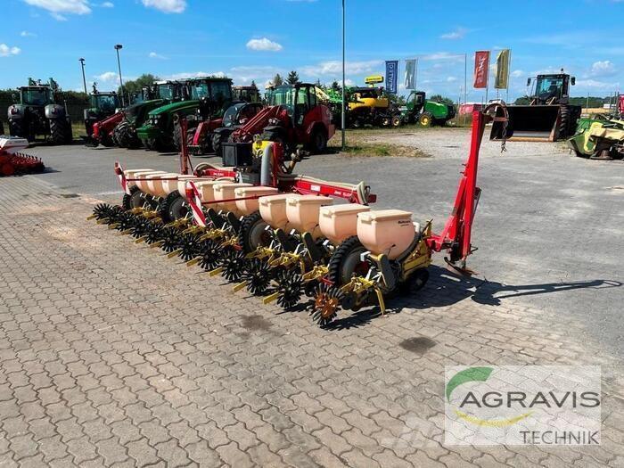 Kleine SYNCHRODRIVE 12 Såmaskiner