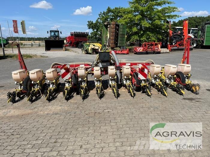 Kleine SYNCHRODRIVE 12 Såmaskiner