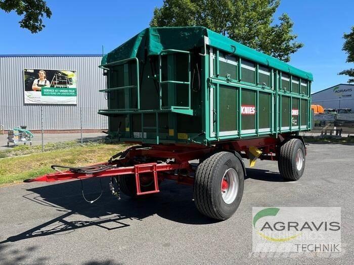 Knies KD 180 Andre Landbrukshengere