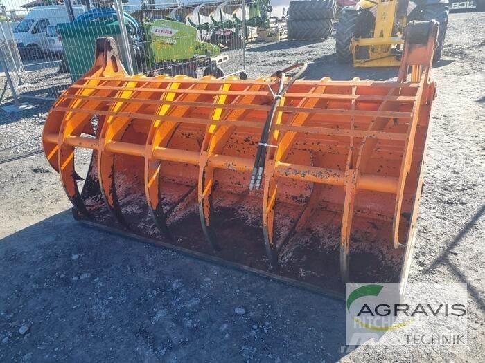 Kock KGS 2400 XL Annet tilbehør