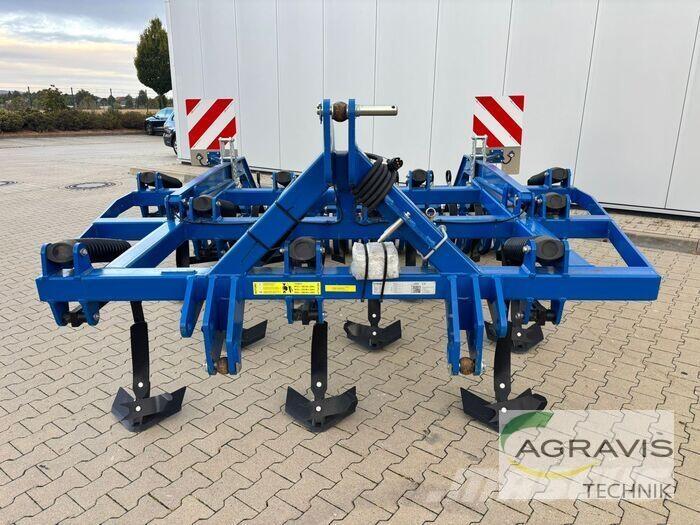 Köckerling TRIO 3,00 M Kultivatorer