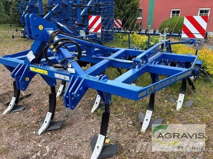 Köckerling TRIO 300 Kultivatorer
