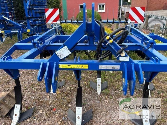 Köckerling TRIO 300 Kultivatorer