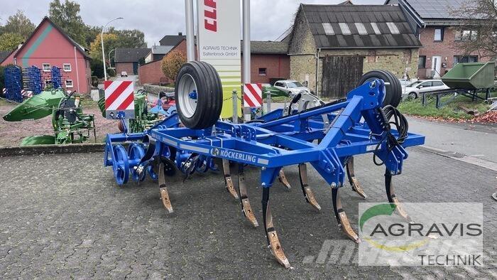 Köckerling TRIO 300 Kultivatorer