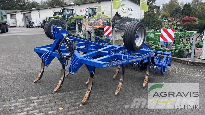 Köckerling TRIO 300 Kultivatorer