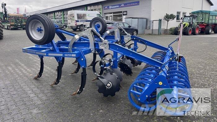 Köckerling TRIO 300 Kultivatorer