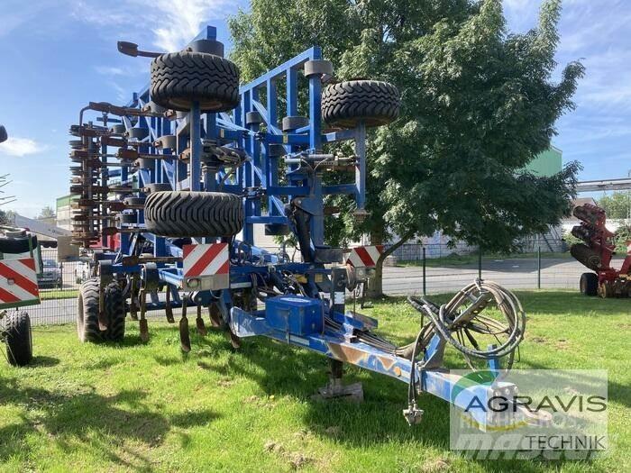 Köckerling VARIO 660 Kultivatorer