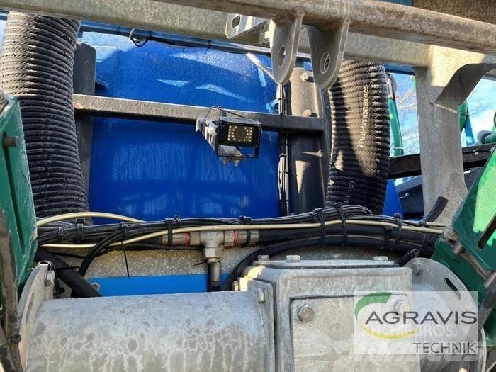 Kotte PTR 24000 Gjødselspreder