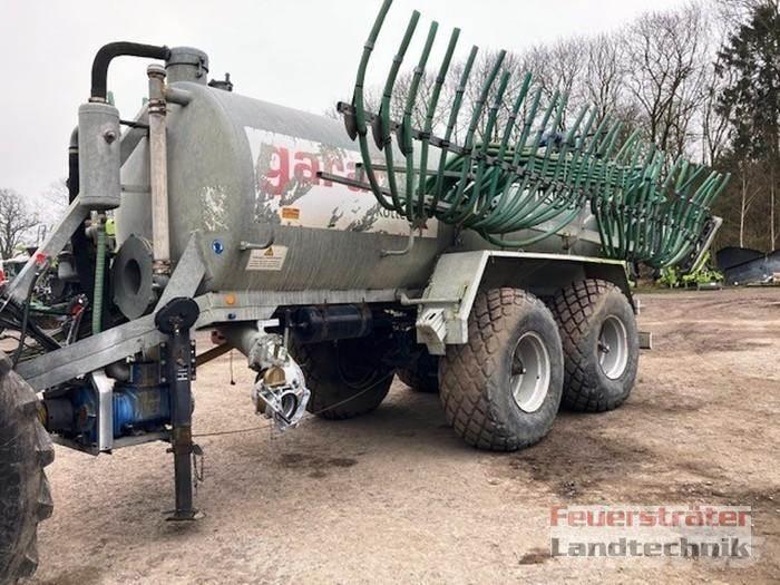 Kotte VT 14000 Gjødselspreder