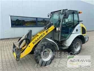 Kramer 5075 Hjullastere