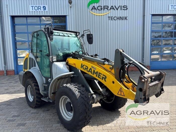 Kramer 8105 Hjullastere