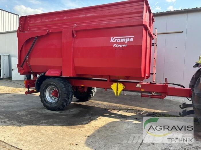 Krampe BIG BODY 460 E Tipphengere