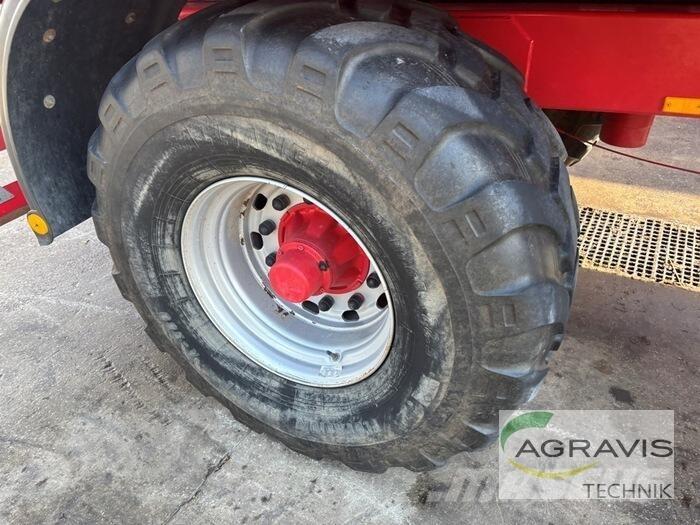 Krampe BIG BODY 460 E Tipphengere