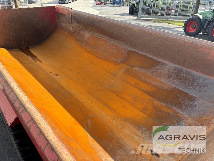 Krampe HP 20 CARRIER Tipphengere