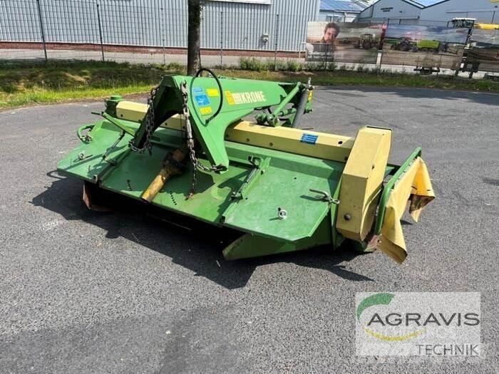 Krone AFL 283 CV Slåmaskiner