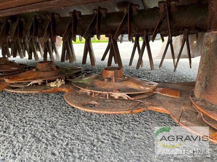 Krone AFL 283 CV Slåmaskiner