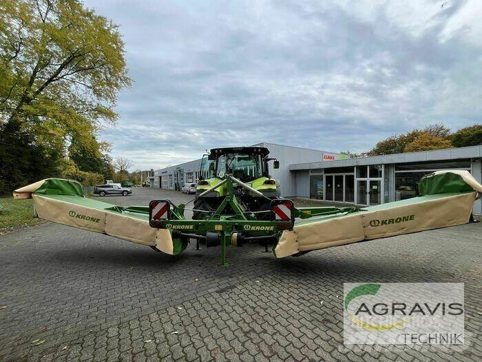 Krone B970 Slåmaskiner