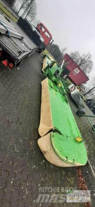 Krone B970 Slåmaskiner