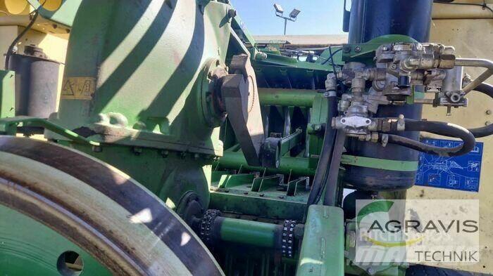 Krone BIG PACK 120-80 Firkantpresser
