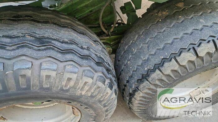 Krone BIG PACK 120-80 Firkantpresser