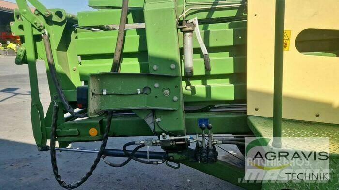 Krone BIG PACK 120-80 Firkantpresser