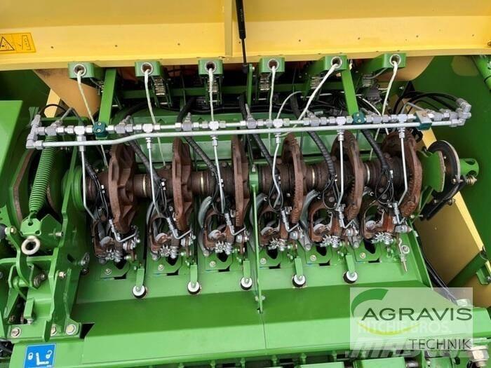 Krone BIG PACK 1290 Firkantpresser