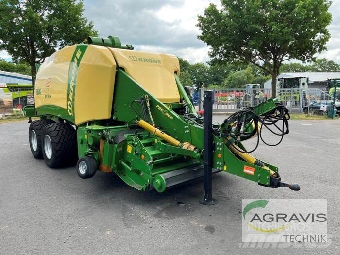 Krone BIG PACK 1290 Firkantpresser