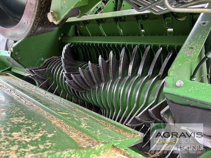 Krone BIG PACK 1290 XC Rundballepresser