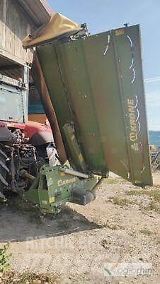 Krone Easy Cut R320 CV Slåmaskiner