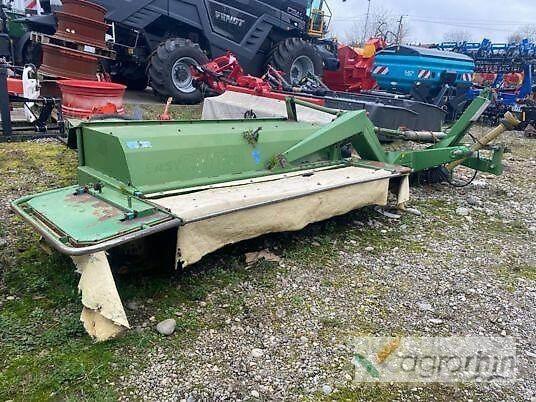 Krone EASYCUT 280 CV Slåmaskiner