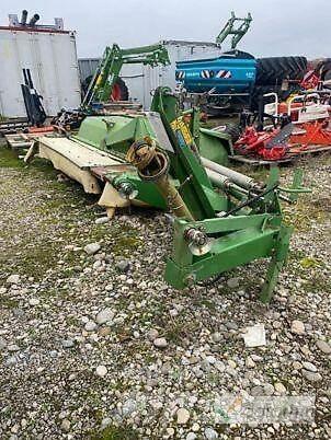 Krone EASYCUT 280 CV Slåmaskiner