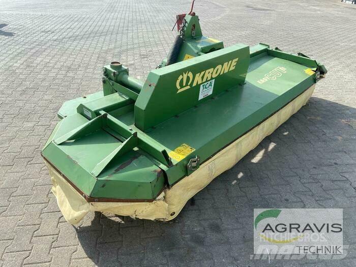 Krone EASYCUT 32 Slåmaskiner