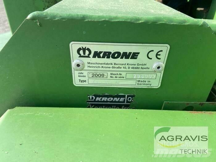 Krone EASYCUT 32 Slåmaskiner