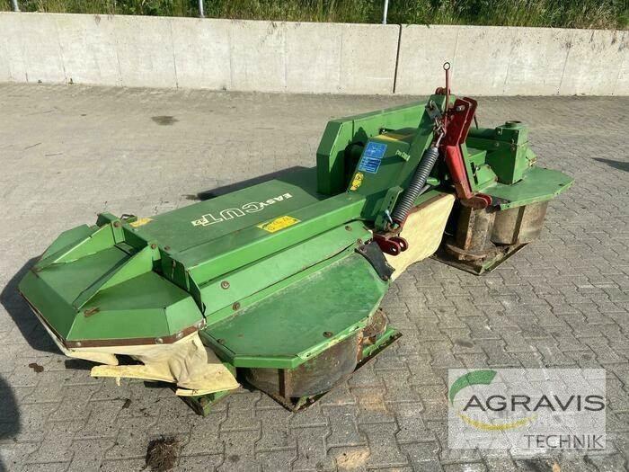 Krone EASYCUT 32 Slåmaskiner