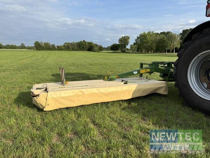 Krone EASYCUT 360 Slåmaskiner