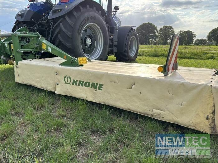 Krone EASYCUT 360 Slåmaskiner