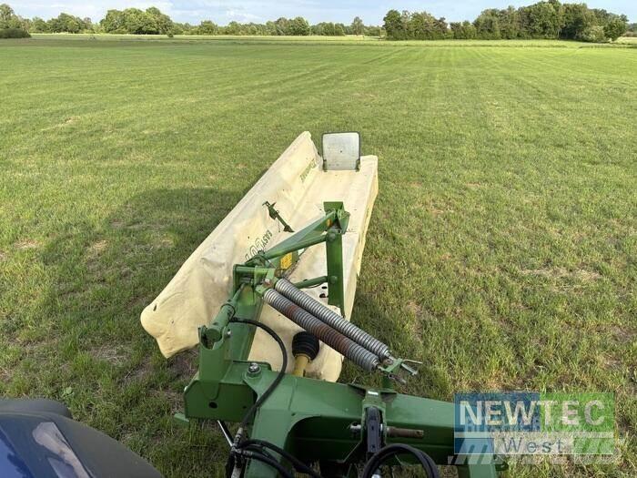 Krone EASYCUT 360 Slåmaskiner