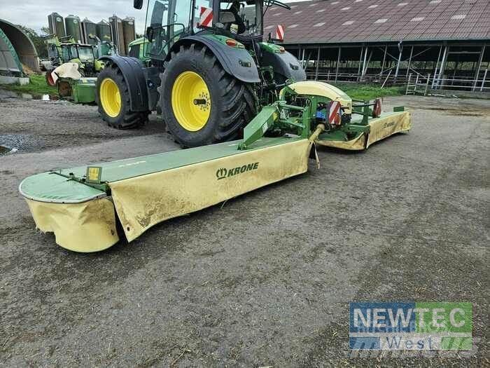 Krone EASYCUT B 1000 Slåmaskiner