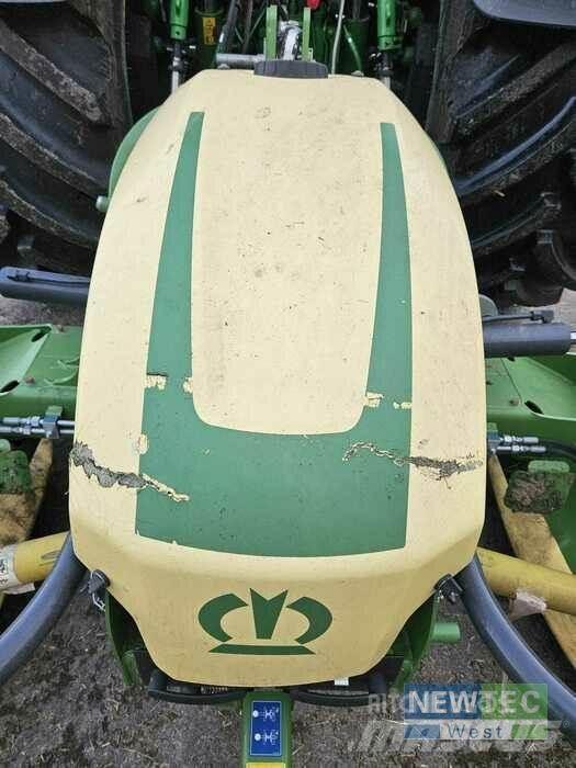 Krone EASYCUT B 1000 Slåmaskiner