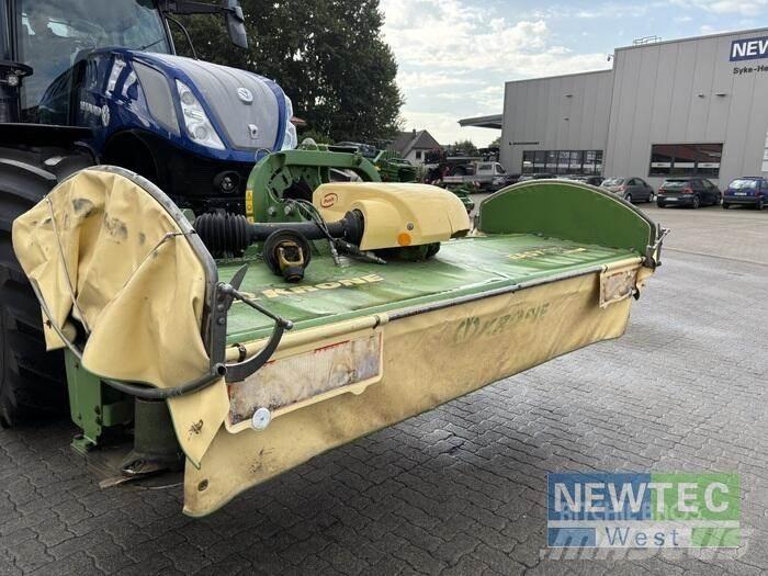 Krone EASYCUT B 870 Slåmaskiner
