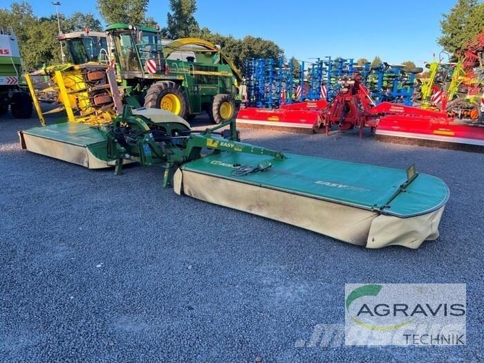 Krone EASYCUT B 870 Slåmaskiner