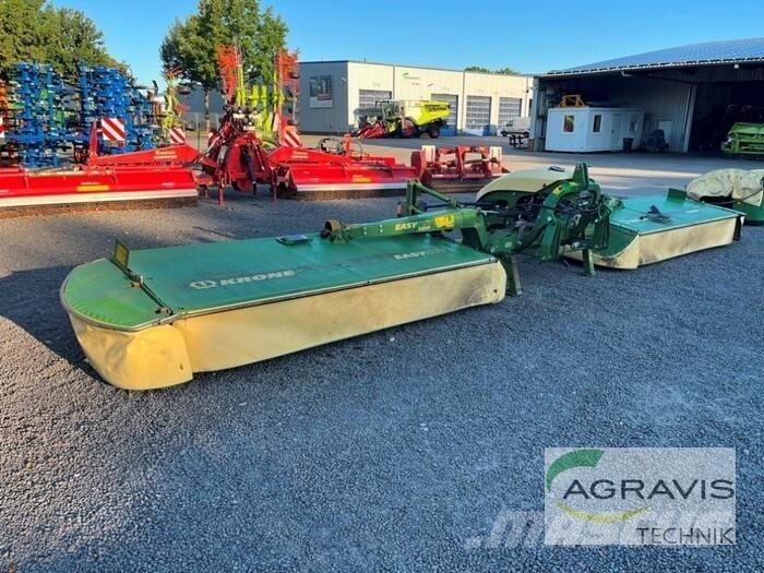 Krone EASYCUT B 870 Slåmaskiner